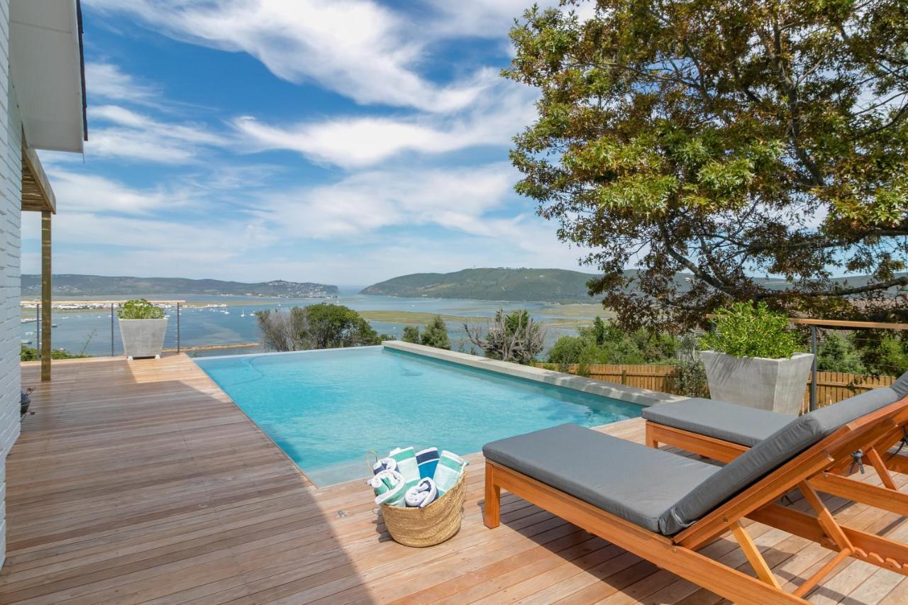 Paradise On Ridge Knysna Exterior photo